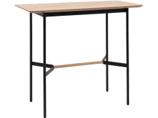 Обеденные столы, Стол барный STOOL GROUP Knobb 120*60