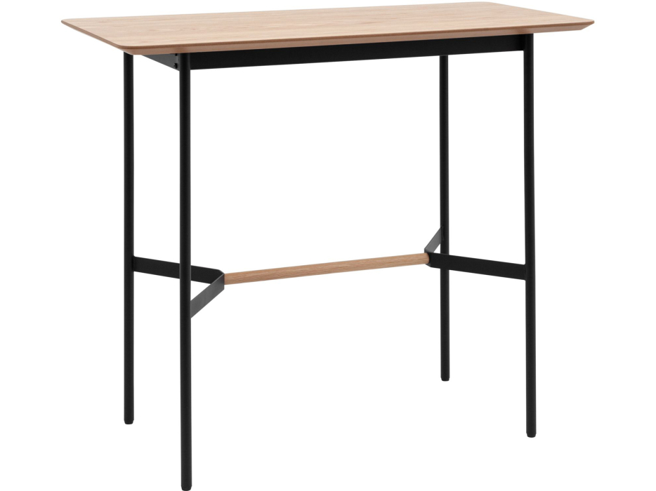 Обеденные столы, Стол барный STOOL GROUP Knobb 120*60