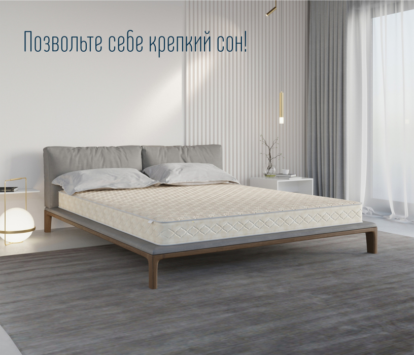 Пружинные матрасы, Матрас Столплит Корсика - Максимус 1200*2000