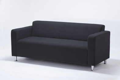 Диван офисный Томи 160, велюр