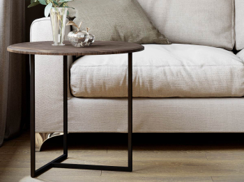 Стол журнальный Альбано акация