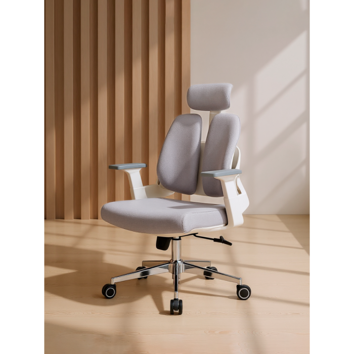 Для офиса и дома, Компьютерное кресло Hiba