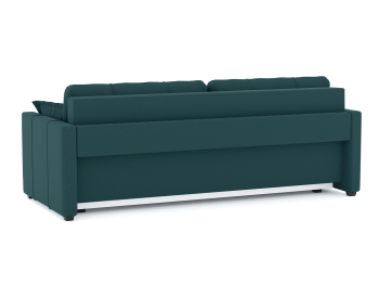 Диван-кровать еврокнижка Риммини, велюр
