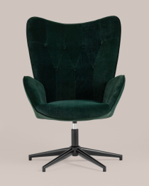 Кресло Филадельфия, Велюр