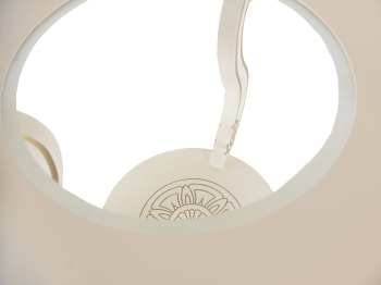 Столик журнальный Мебелик Грация С