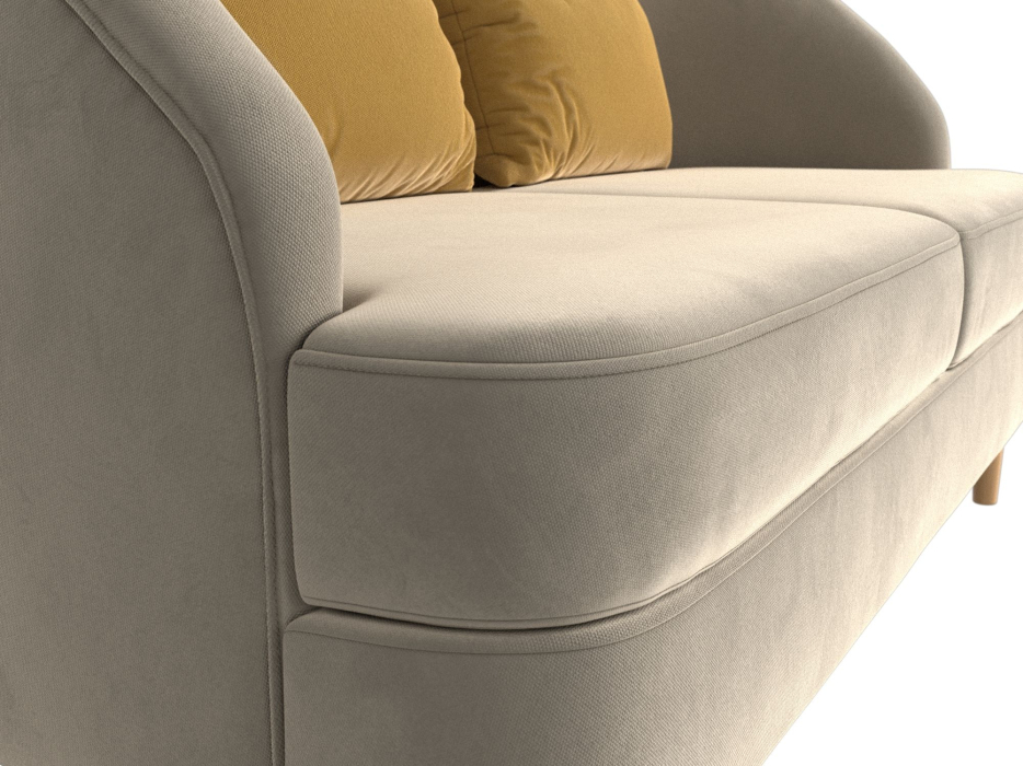 Кушетки, Кушетка Атико, микровельвет