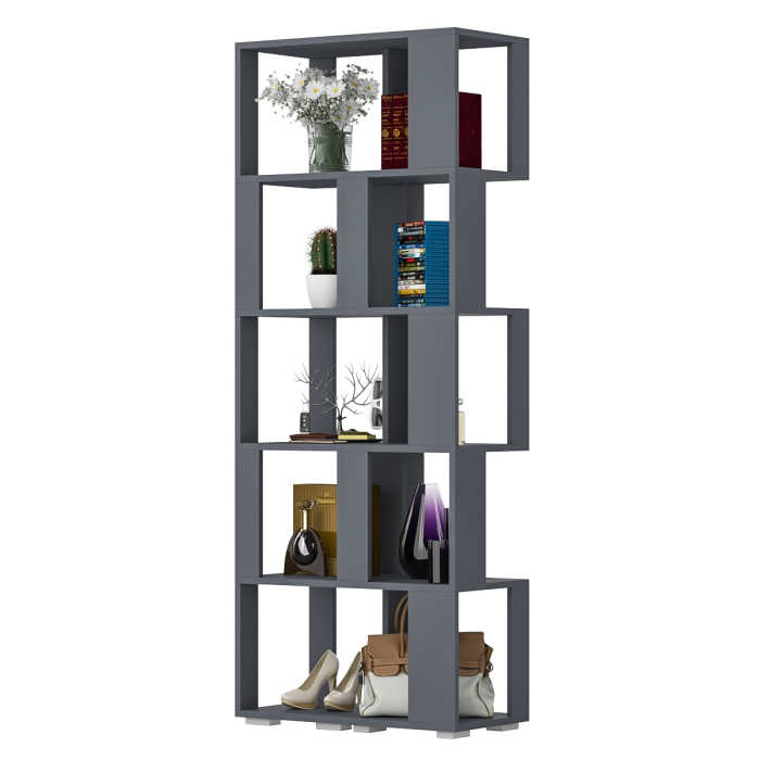 Стеллажи, Комплект из 2-х стеллажей