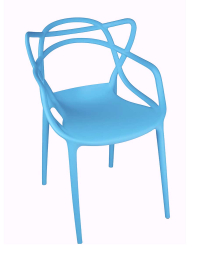 Стул Masters пластиковый литой