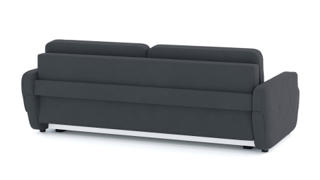 Диван-кровать Джелонг еврокнижка-пантограф, велюр