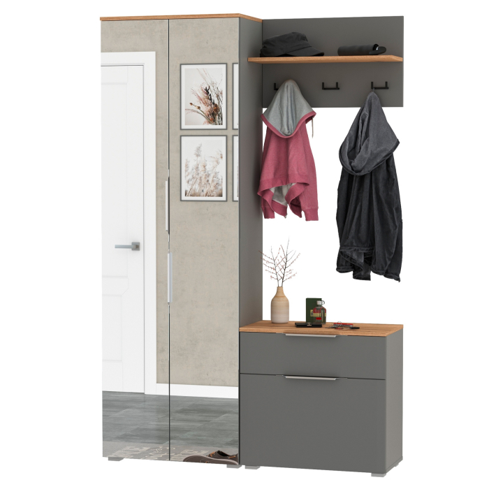 Прихожие, Мебель в прихожую Октава № 10