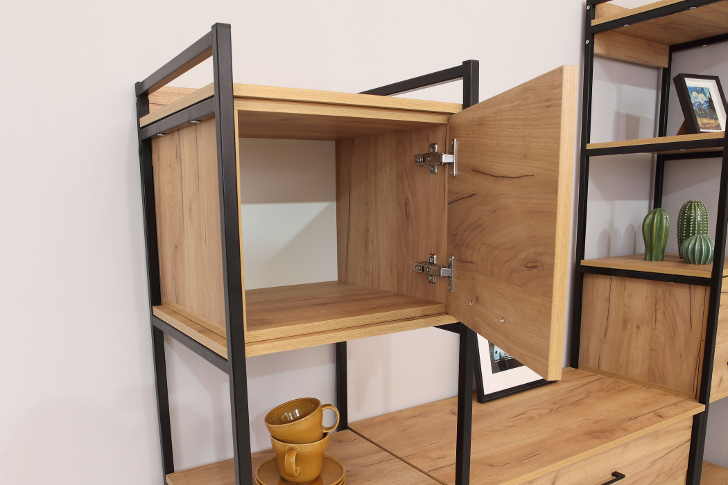 Комплектующие, Модуль 3 (410х400х340)с дверкой