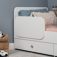 Бортики, Бортик универсальный для кровати Джастин 17.51