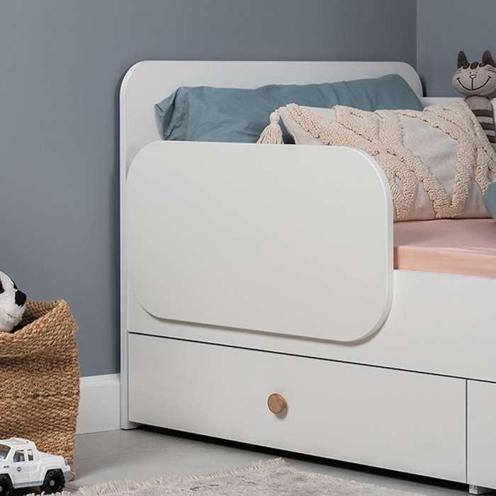 Бортики, Бортик универсальный для кровати Джастин 17.51