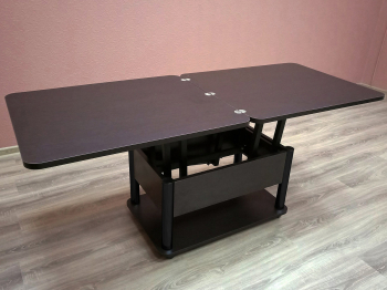 Стол-трансформер Мебелик Джокер