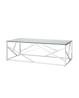 Журнальные столики, Журнальный стол АРТ ДЕКО 120х60