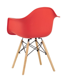 Стул Bari в стиле Eames DAW