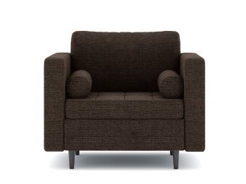 Кресло для отдыха Деннес, рогожка