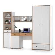 Офисная мебель, Большой уголок школьника Вуди № 24