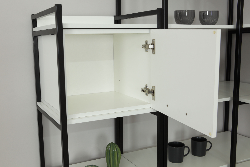 Комплектующие, Модуль 3 (410х400х340)с дверкой