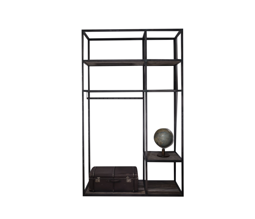 Для одежды, Рейл Брайтон