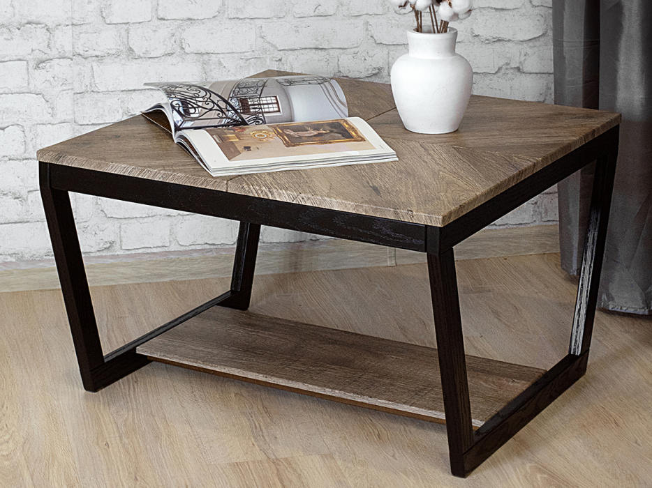 Журнальные столики, Стол журнальный Мебелик BeautyStyle 32