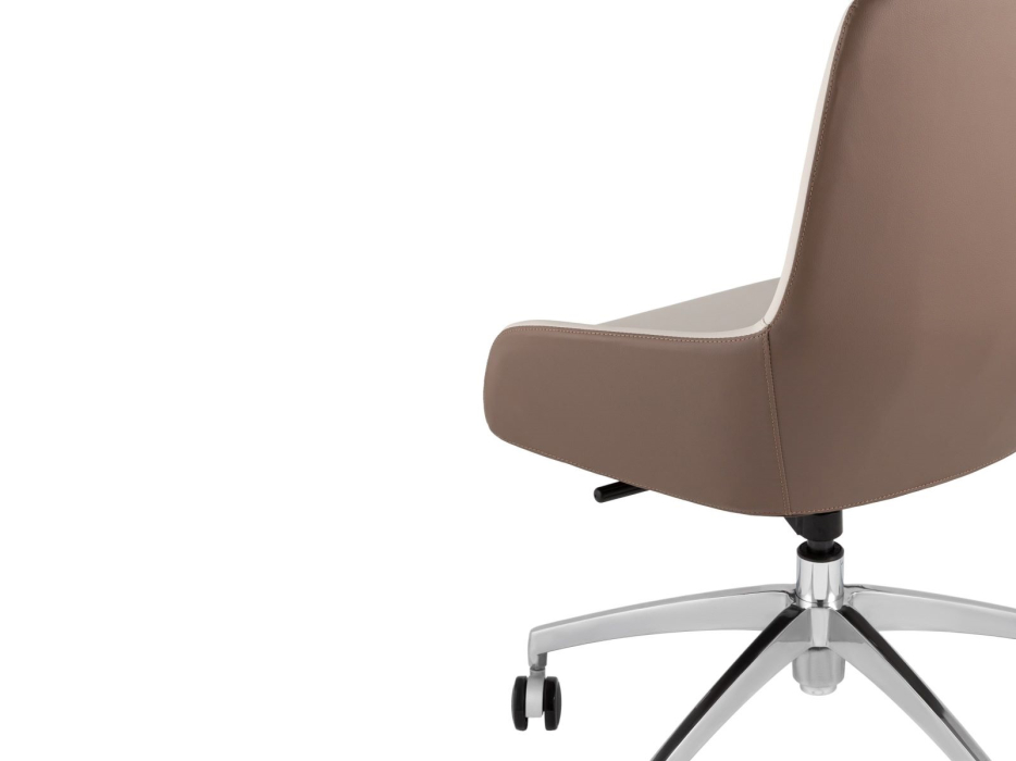 Для офиса и дома, Кресло офисное TopChairs Soulo