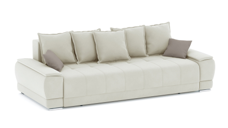 Диван-кровать еврокнижка, Нордвикс, велюр