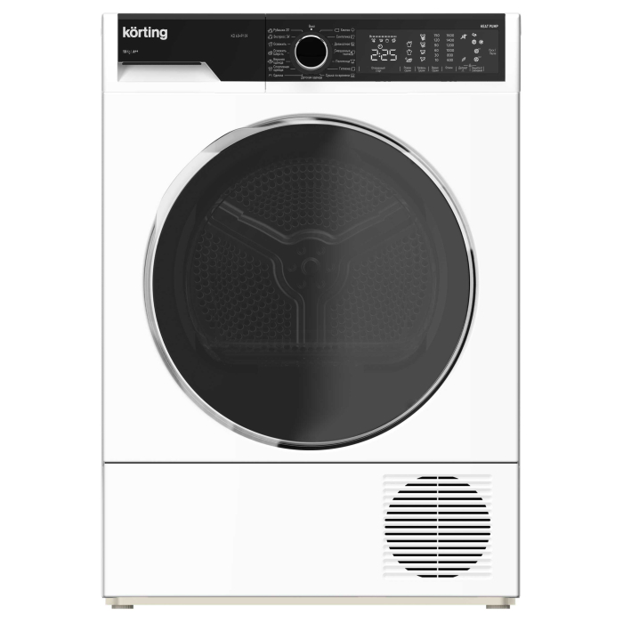 Стиральные машины, Сушильная машина Korting KD 60HP109