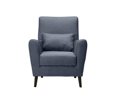 Кресло для отдыха, Кресло Либерти, рогожка