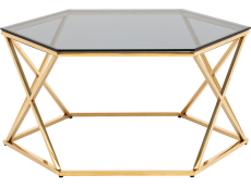 Журнальные столики, Журнальный столик STOOL GROUP Круз 93*80