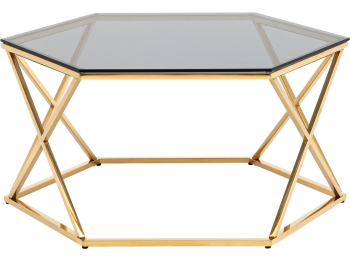 Журнальный столик STOOL GROUP Круз 93*80