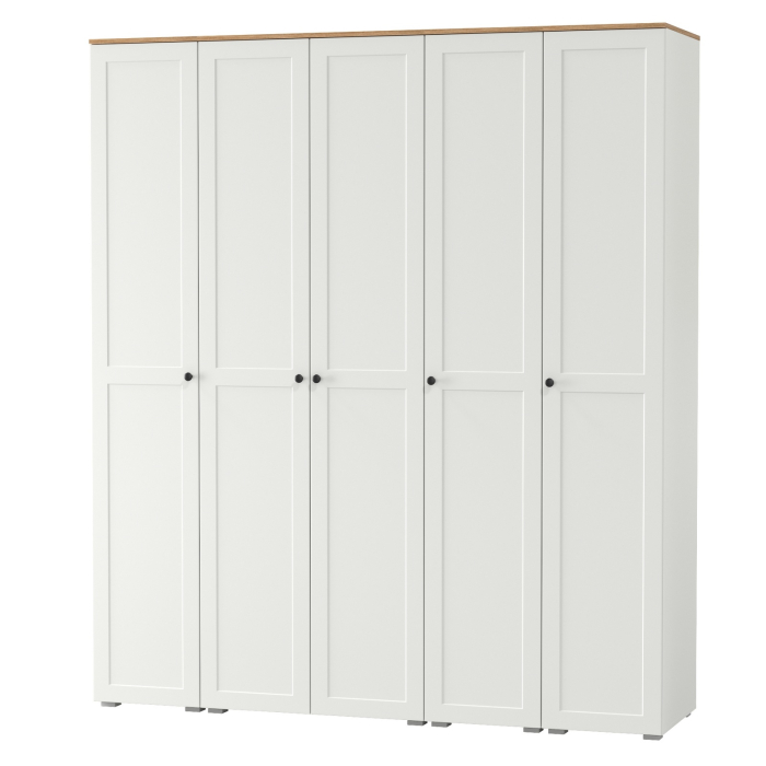 Прихожие, Набор шкафов в прихожую Остин № 3