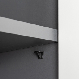 Два пенала с дверками Сидней 13.200