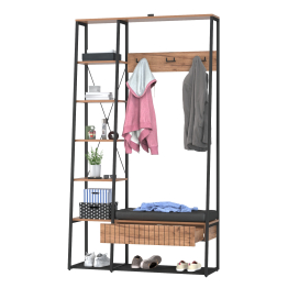 Прихожая Гранд 15.124N