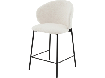 Стул полубарный STOOL GROUP Блейз Букле