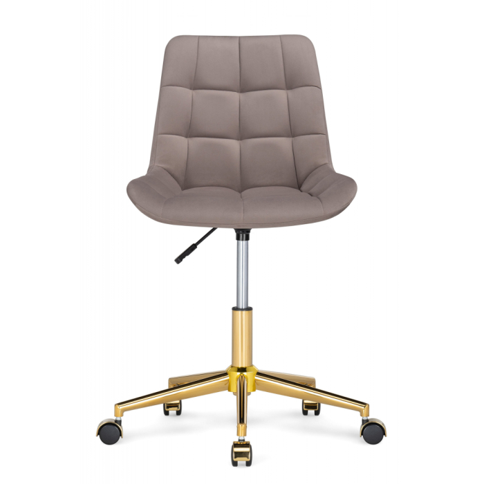 Для офиса и дома, Компьютерное кресло Честер (золото)