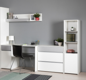 Место для учёбы ребёнка Торонто № 02