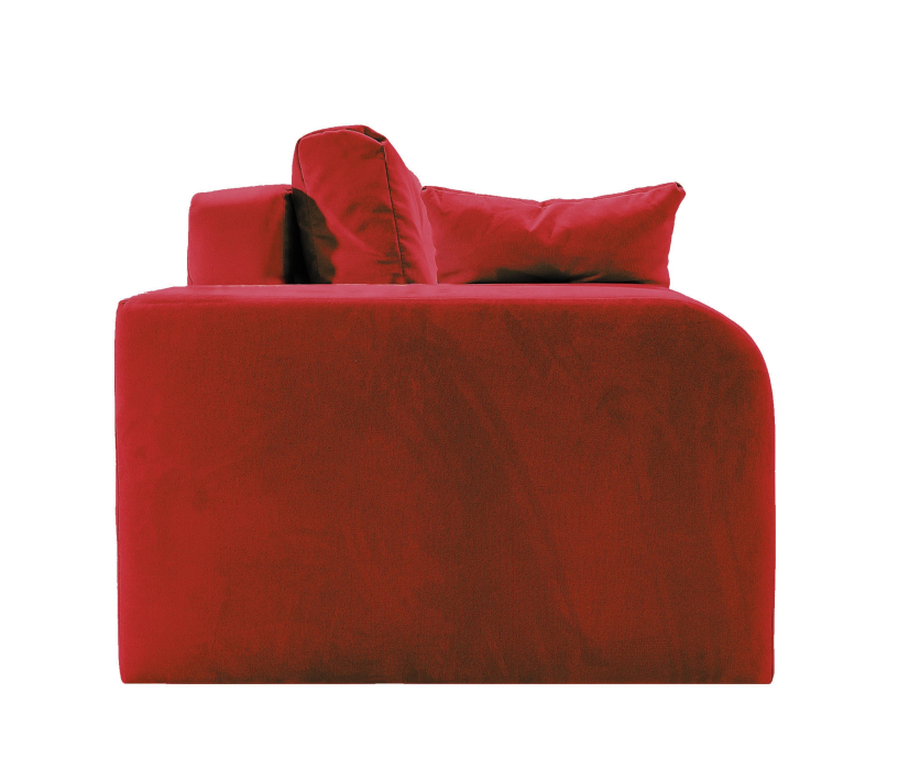 Диваны еврокнижки, Диван-кровать еврокнижка Дублин Люкс 160, велюр