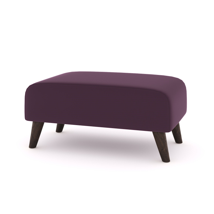 Пуф в прихожую, Пуф Осмар