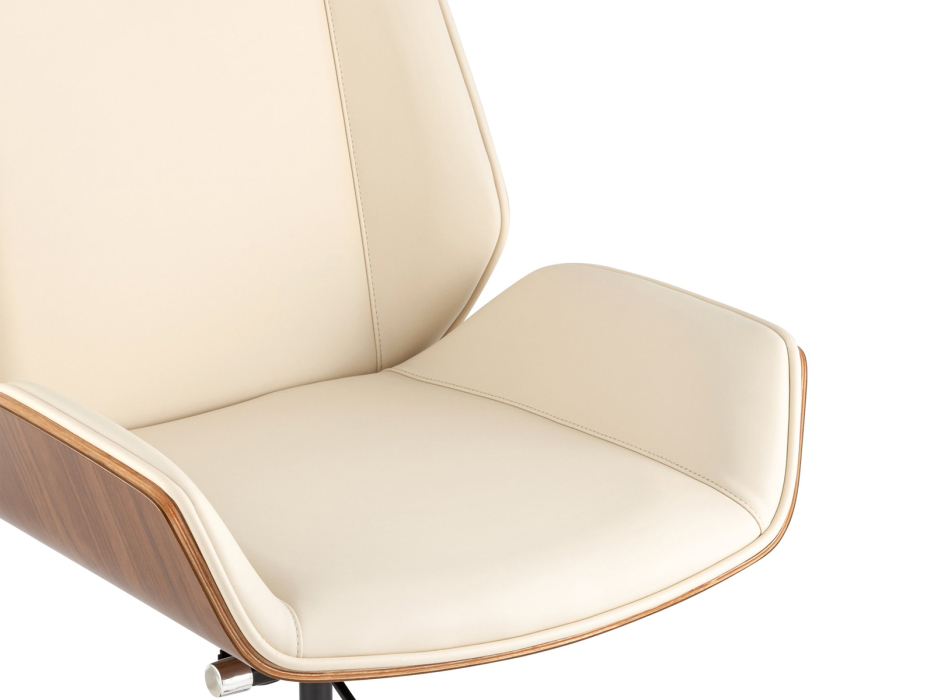 Компьютерные кресла, Кресло руководителя STOOL GROUP TopChairs Crown SN