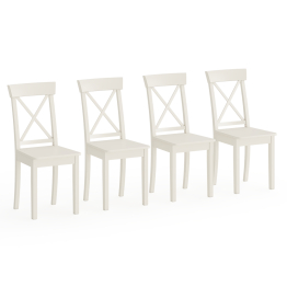 Стулья Мебель--24 Гольф-14 разборные (4шт)