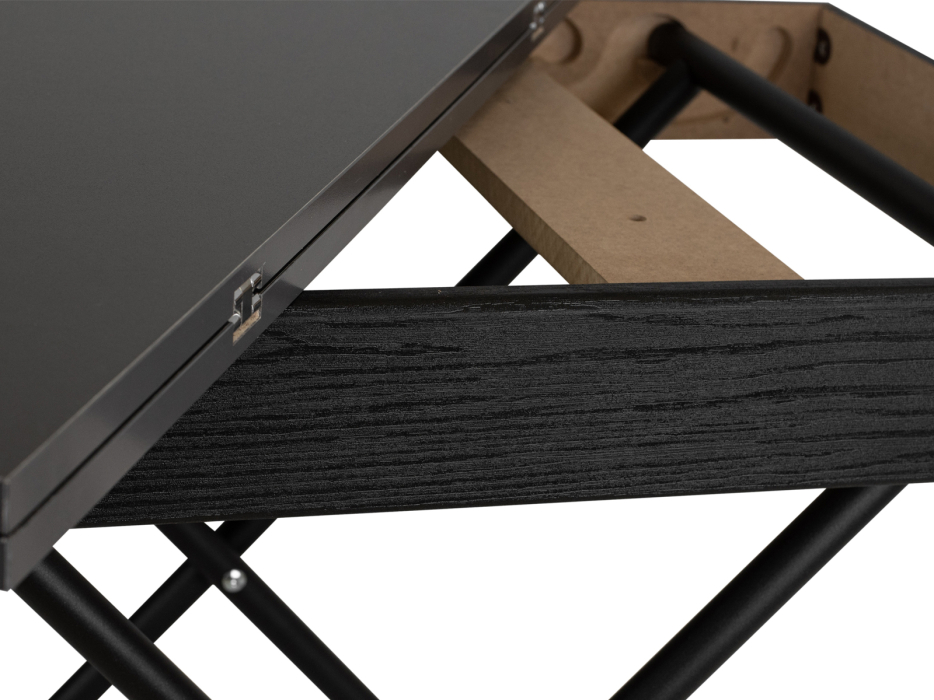 Обеденные столы, Стол-трансформер Мебелик Лерон