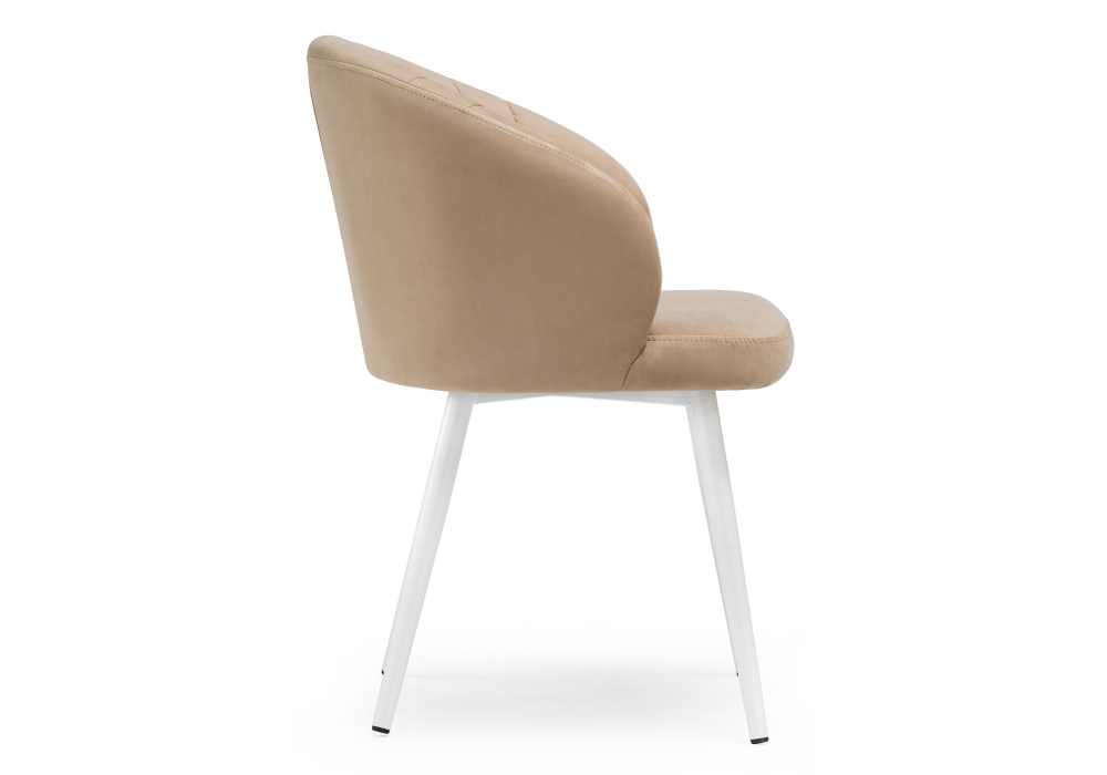 Стулья, Стул Бэнбу (Белый каркас)