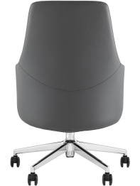 Кресло офисное TopChairs A339