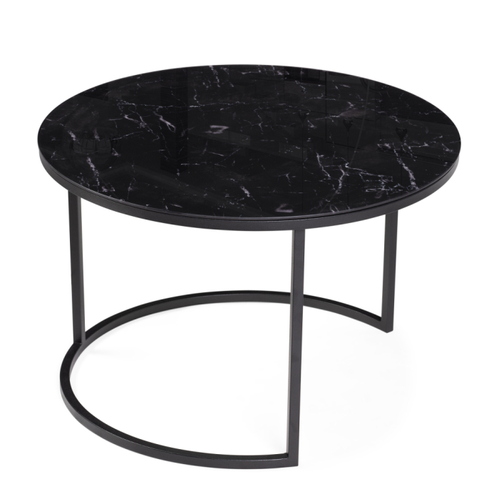 Журнальные столики, Комплект столиков Плумерия