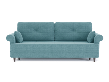 Диван-кровать еврокнижка  Мирта, рогожка