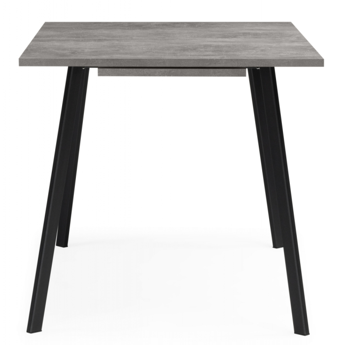 Обеденные столы, Деревянный стол Кортни 117 (157) x 77