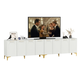 Две тумбы под ТВ Монтесито 16.67