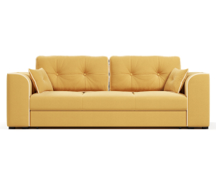 Диван-кровать прямой Нарвик еврокнижка,велюр