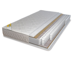 Матрас Столплит Сити - Камильо 1400*2000